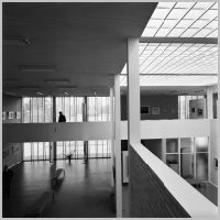 De Zonnehof Exhibition Hall (1960), Amersfoort, Netherlands, photo architecture-history.org,3.png